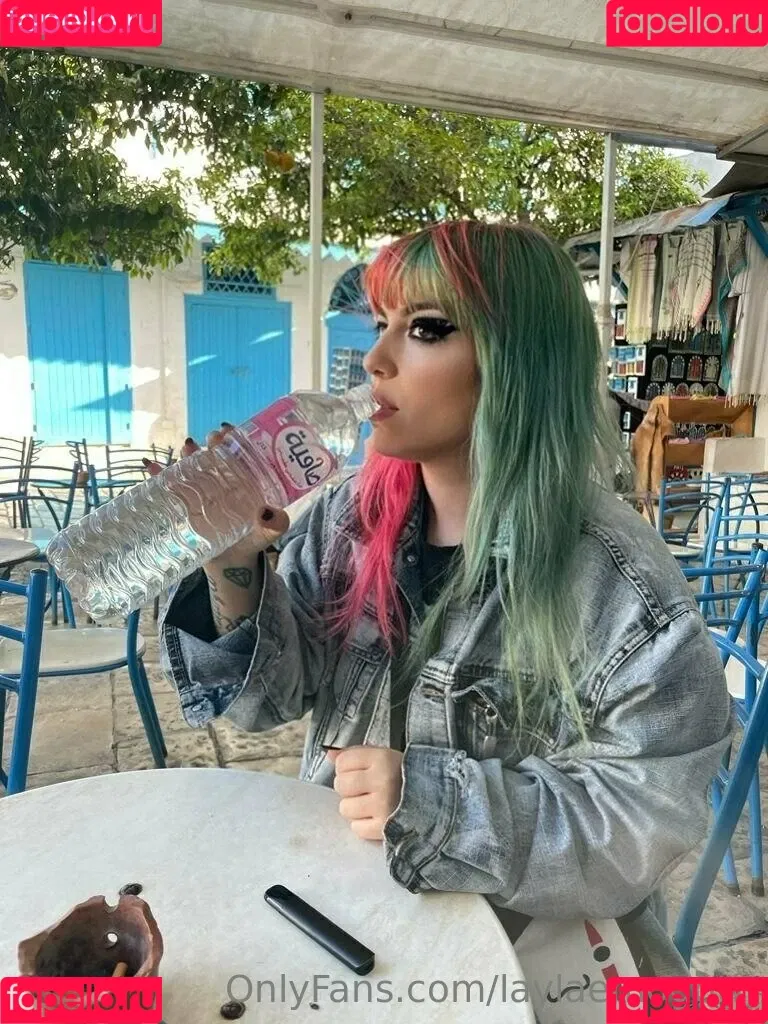 laylaemogoth Onlyfans Photo Gallery 