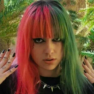 laylaemogoth Onlyfans Photo Gallery 