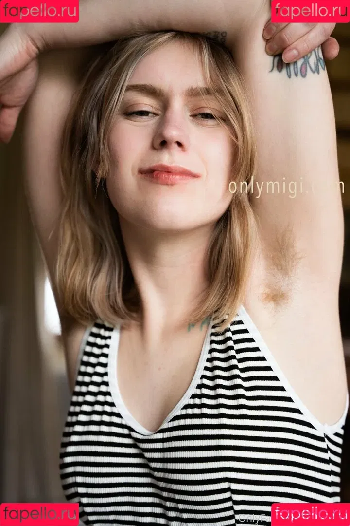 migifree Onlyfans Photo Gallery 