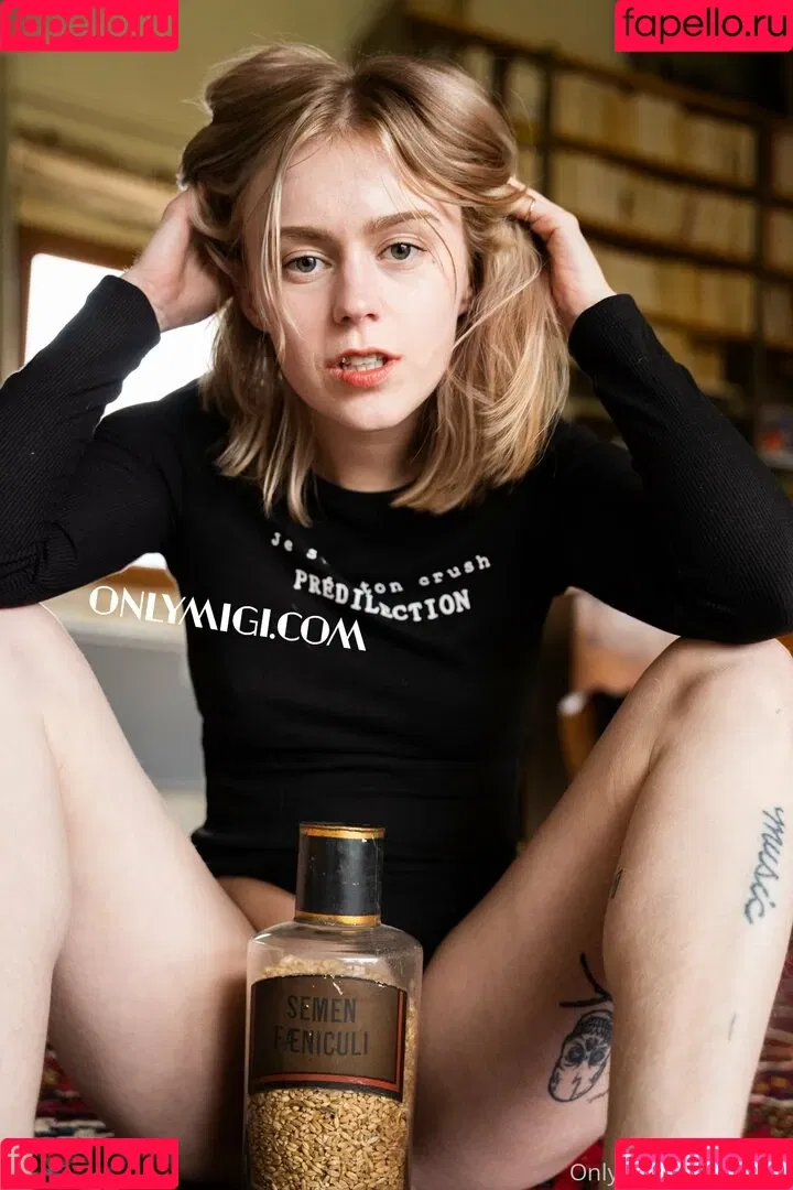 migifree Onlyfans Photo Gallery 