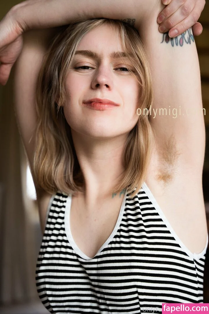 migifree Onlyfans Photo Gallery 