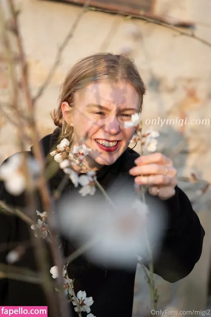 migifree Onlyfans Photo Gallery 