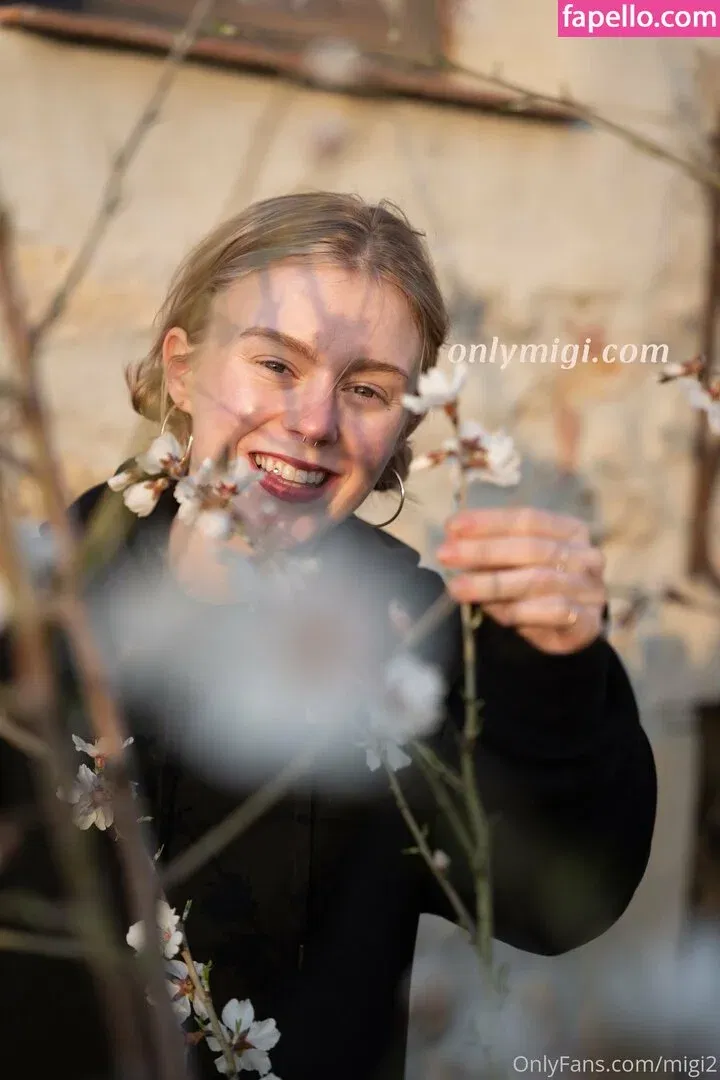 migifree Onlyfans Photo Gallery 