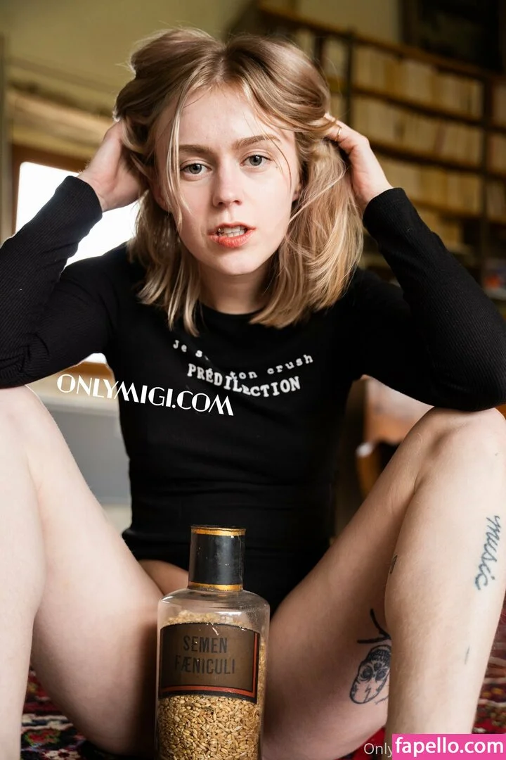 migifree Onlyfans Photo Gallery 