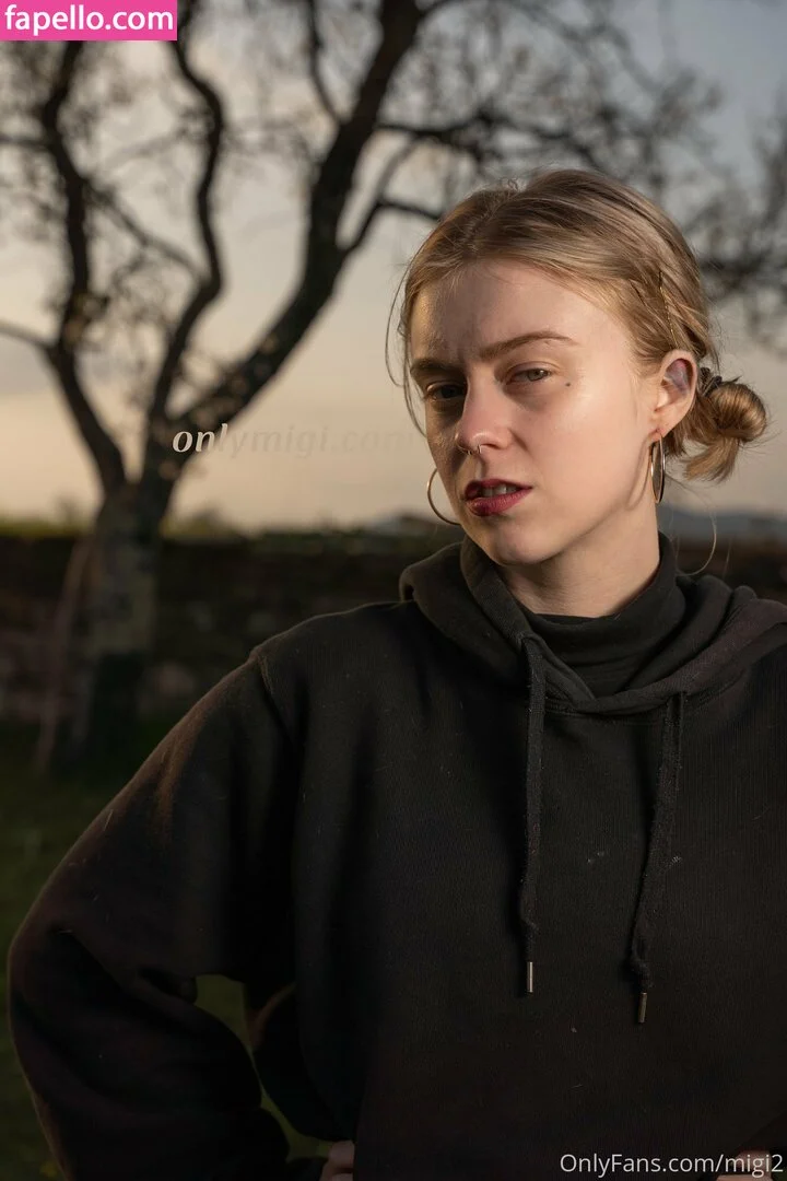 migifree Onlyfans Photo Gallery 
