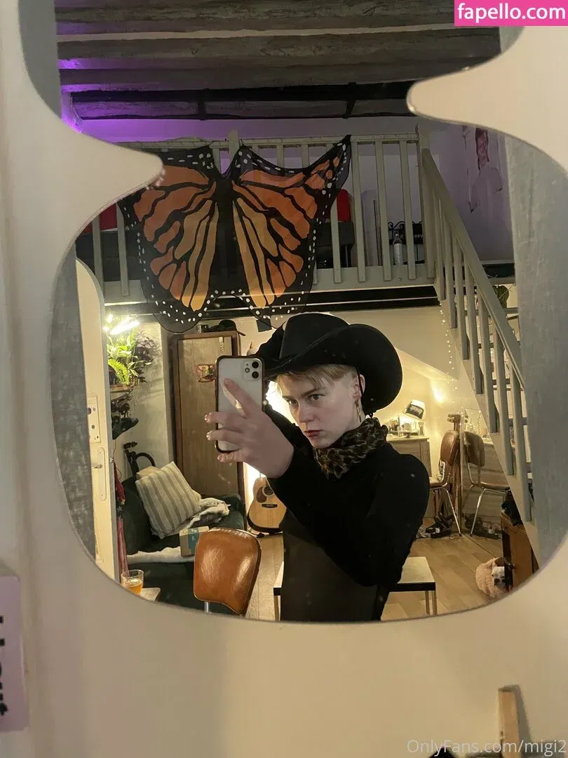 migifree Onlyfans Photo Gallery 