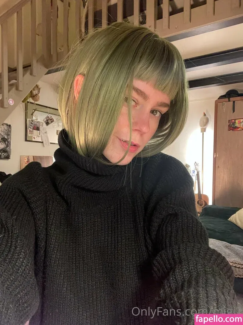 migifree Onlyfans Photo Gallery 