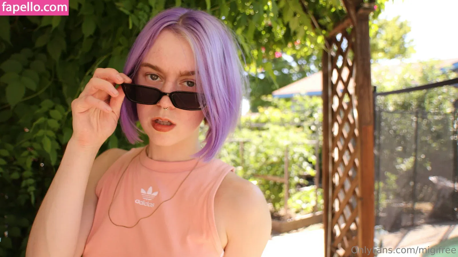 migifree Onlyfans Photo Gallery 