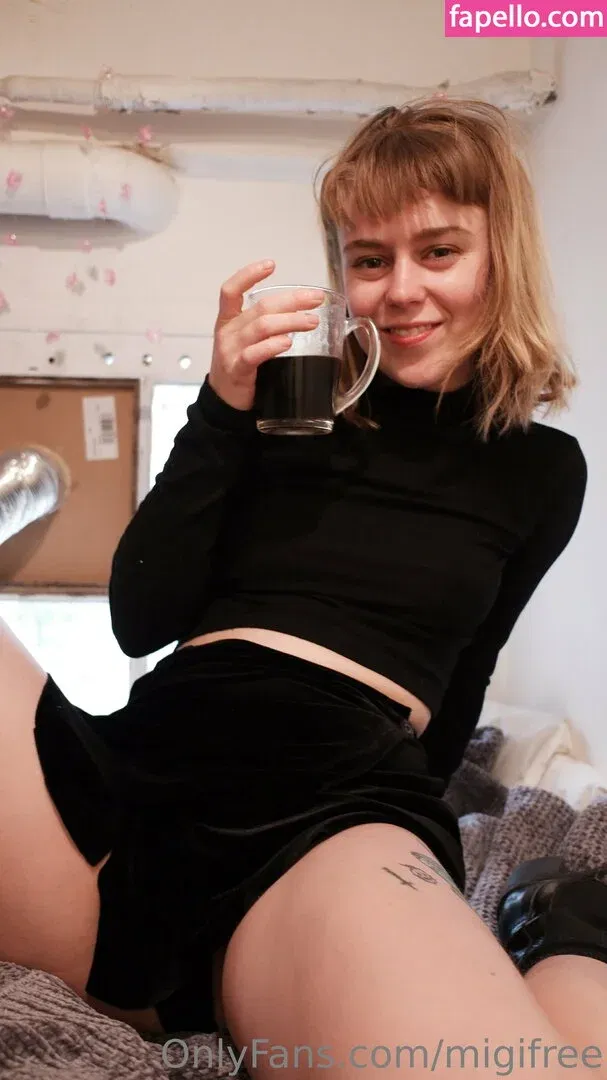 migifree Onlyfans Photo Gallery 