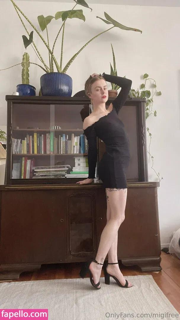 migifree Onlyfans Photo Gallery 