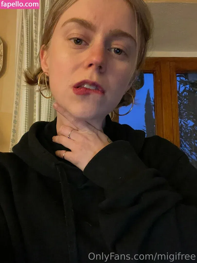 migifree Onlyfans Photo Gallery 