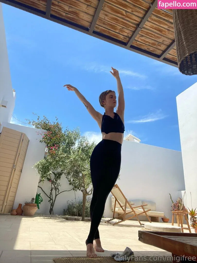 migifree Onlyfans Photo Gallery 