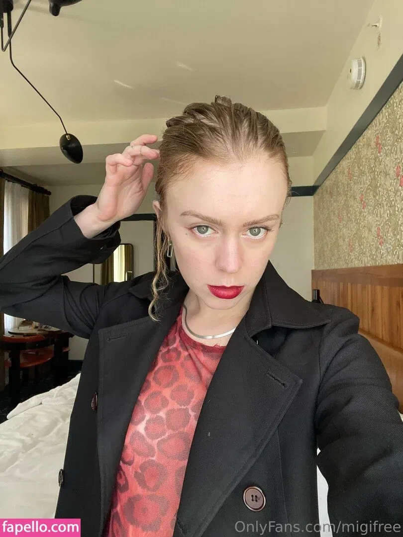 migifree Onlyfans Photo Gallery 