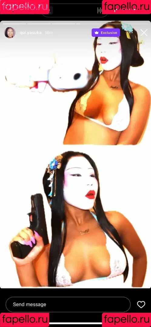 Sukibaby Onlyfans Photo Gallery 