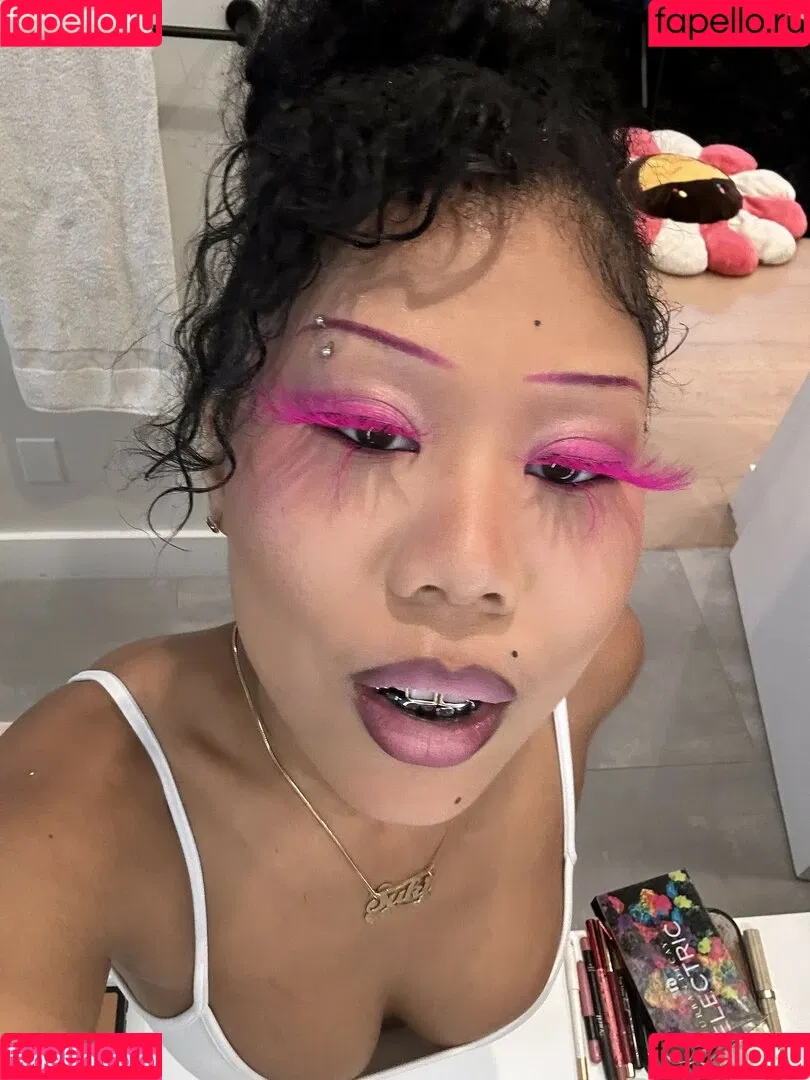 Sukibaby Onlyfans Photo Gallery 