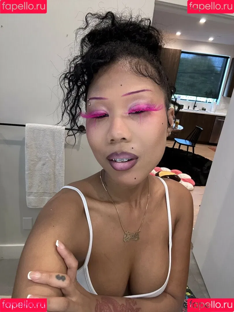 Sukibaby Onlyfans Photo Gallery 