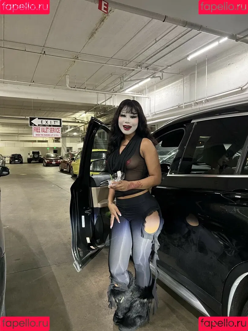 Sukibaby Onlyfans Photo Gallery 