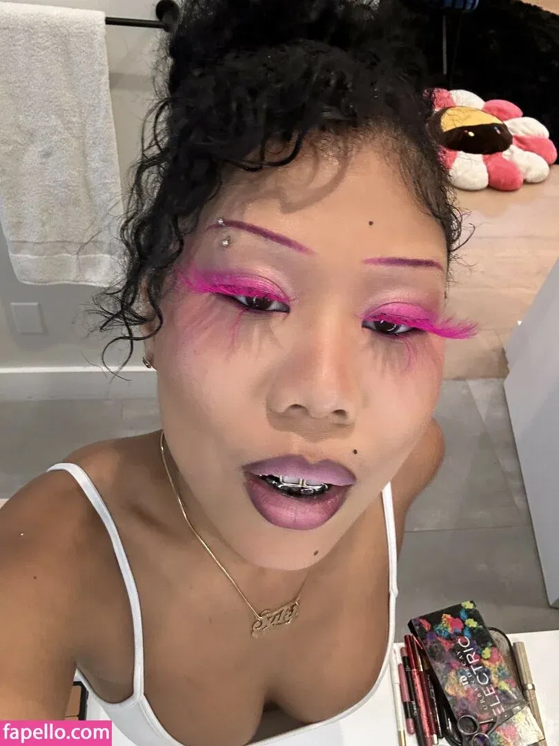 Sukibaby Onlyfans Photo Gallery 