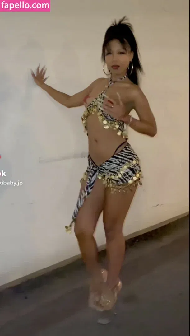 Sukibaby Onlyfans Photo Gallery 