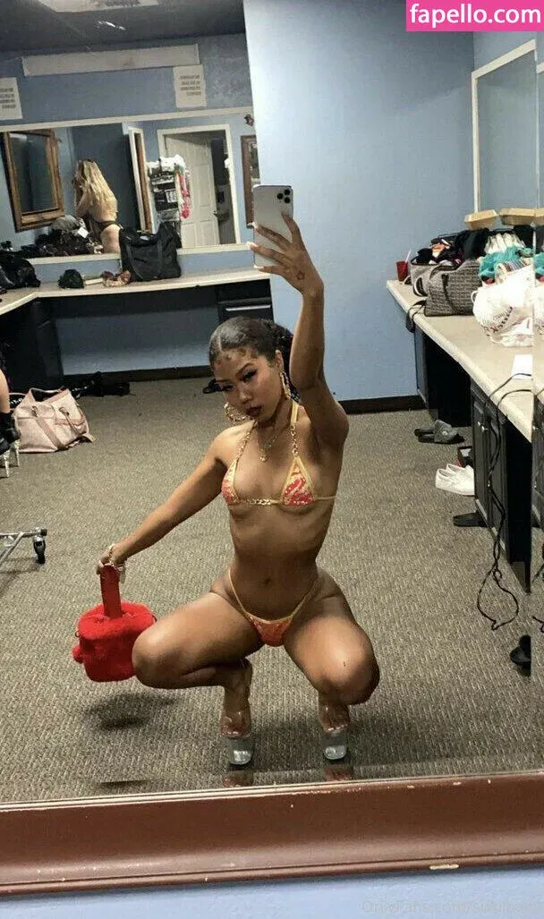 Sukibaby Onlyfans Photo Gallery 