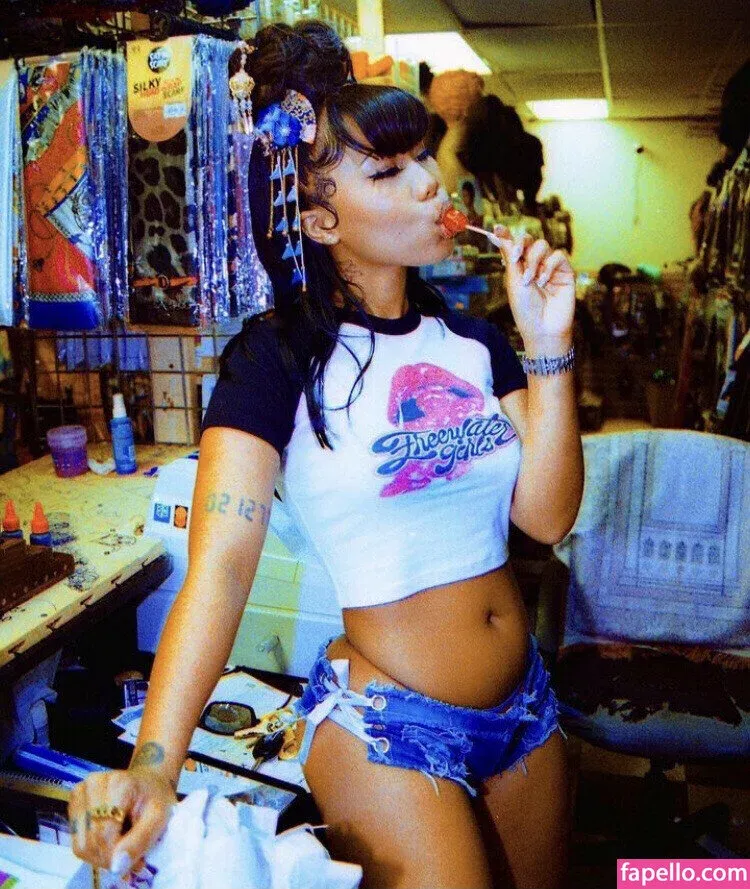 Sukibaby Onlyfans Photo Gallery 