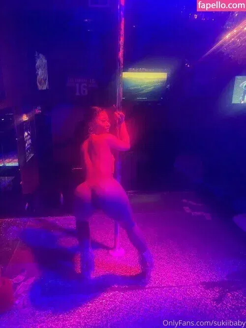 Sukibaby Onlyfans Photo Gallery 