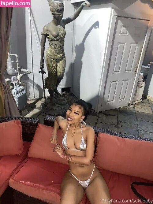 Sukibaby Onlyfans Photo Gallery 