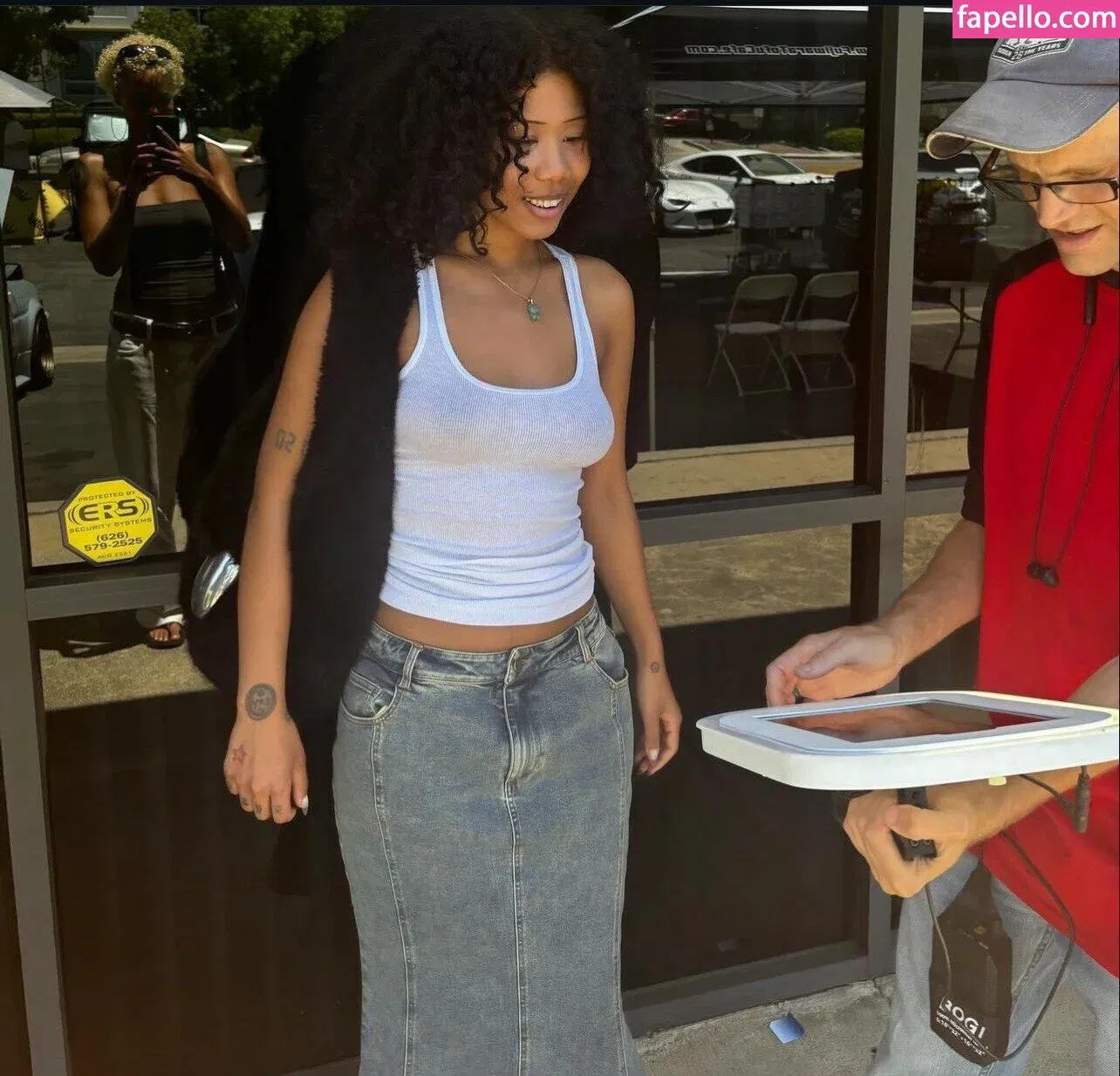 Sukibaby Onlyfans Photo Gallery 