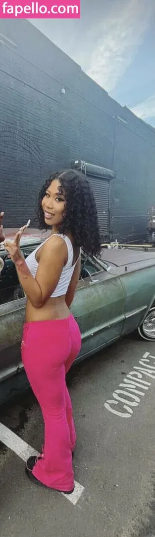 Sukibaby Onlyfans Photo Gallery 