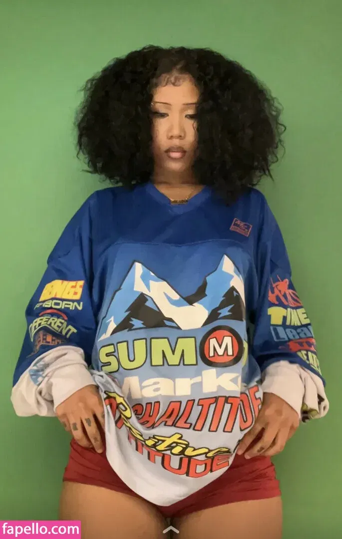 Sukibaby Onlyfans Photo Gallery 