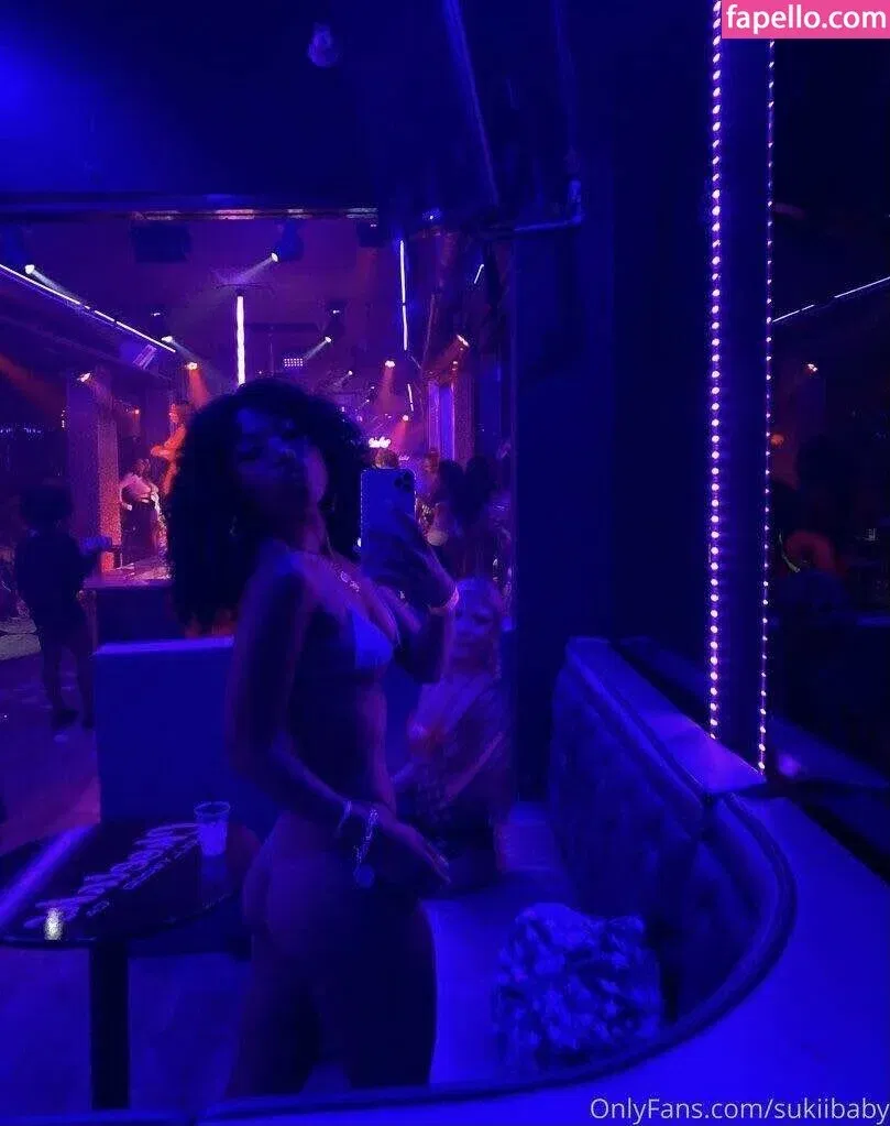 Sukibaby Onlyfans Photo Gallery 