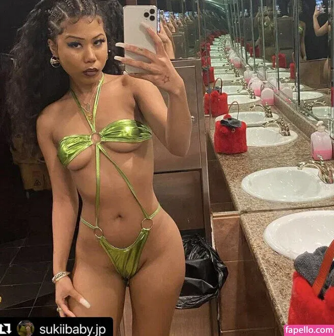 Sukibaby Onlyfans Photo Gallery 