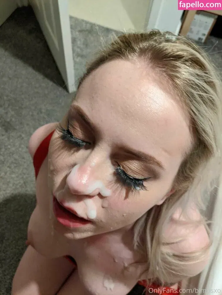 Bimpsxo Onlyfans Photo Gallery 