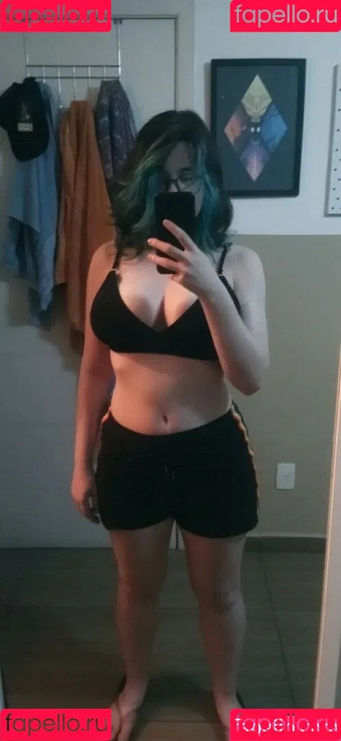 Abeia Mel Onlyfans Photo Gallery 