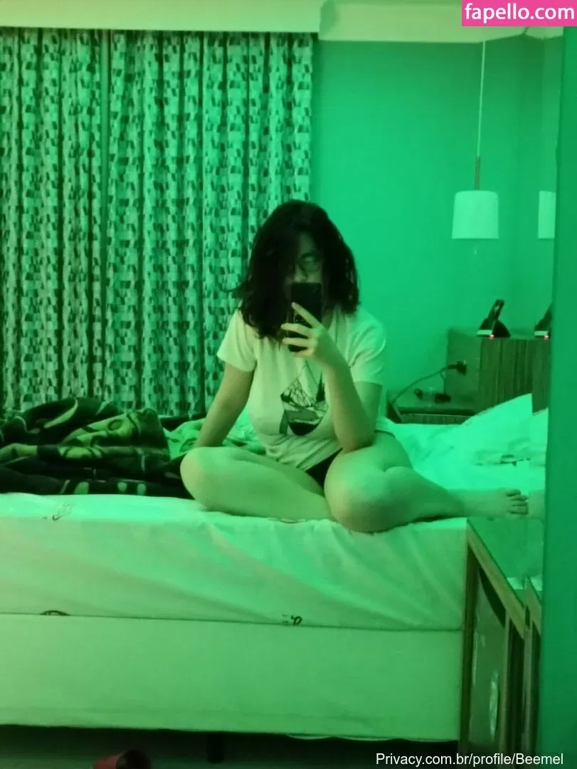 Abeia Mel Onlyfans Photo Gallery 