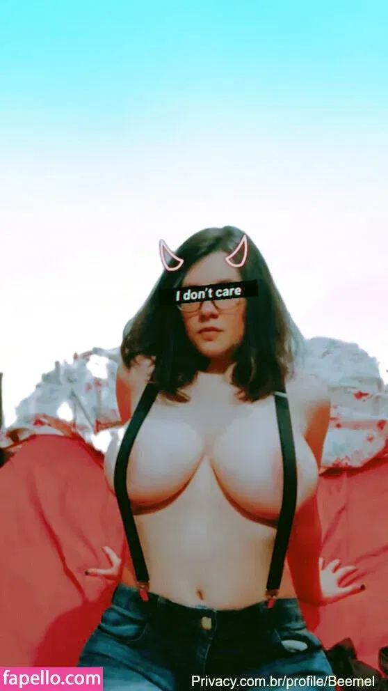 Abeia Mel Onlyfans Photo Gallery 