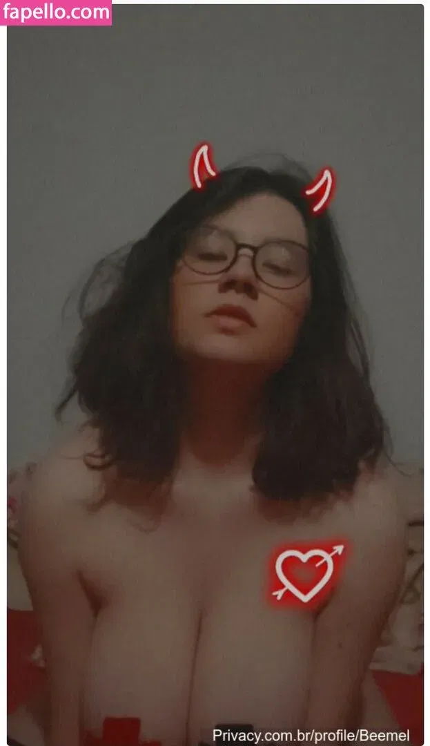 Abeia Mel Onlyfans Photo Gallery 