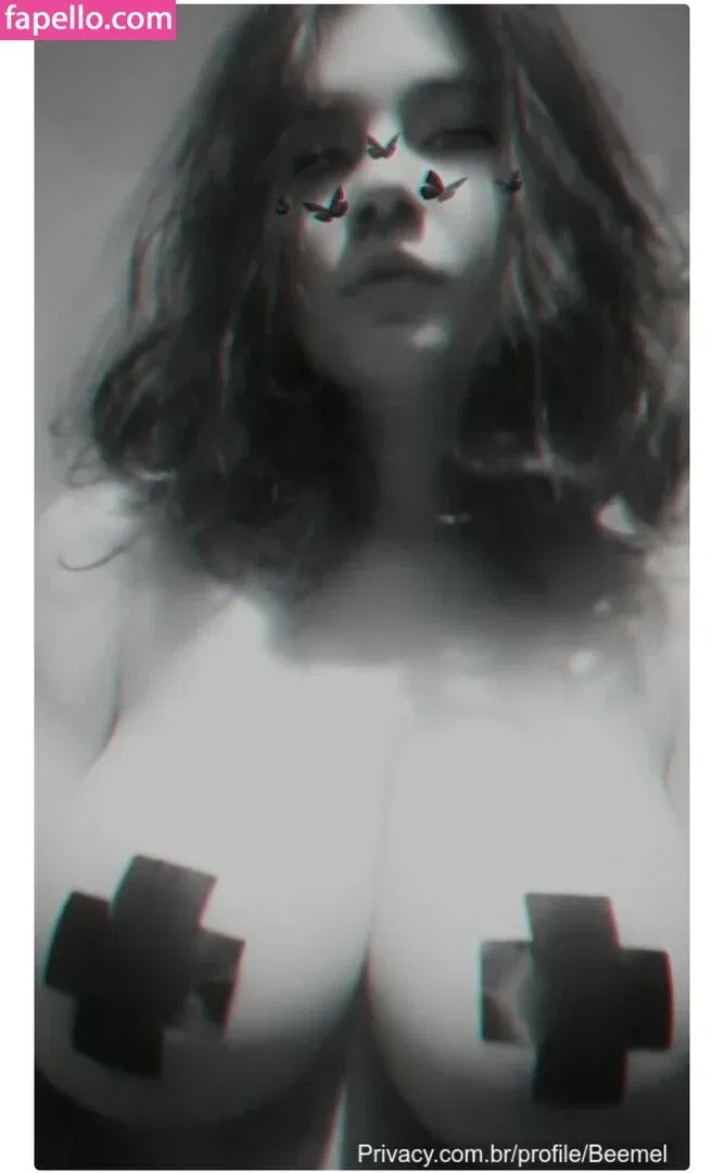 Abeia Mel Onlyfans Photo Gallery 