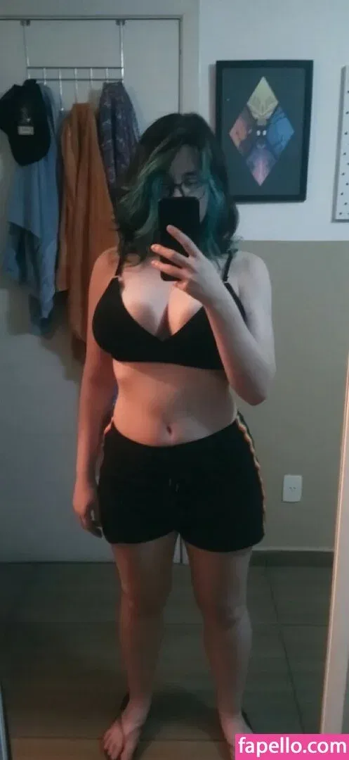 Abeia Mel Onlyfans Photo Gallery 