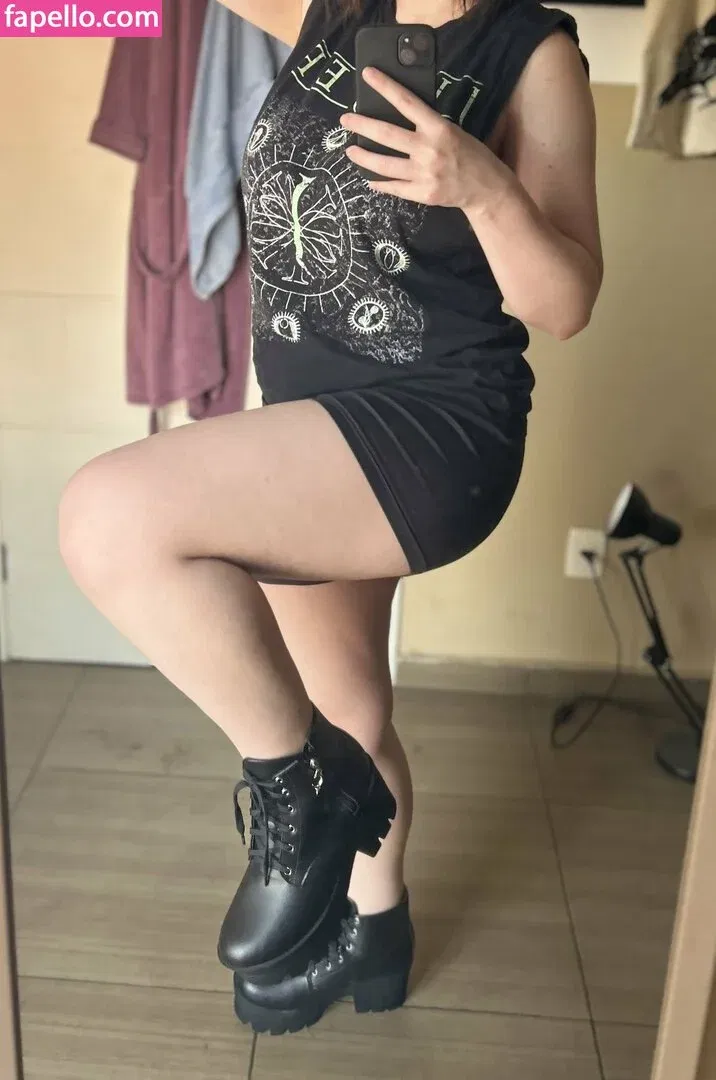 Abeia Mel Onlyfans Photo Gallery 