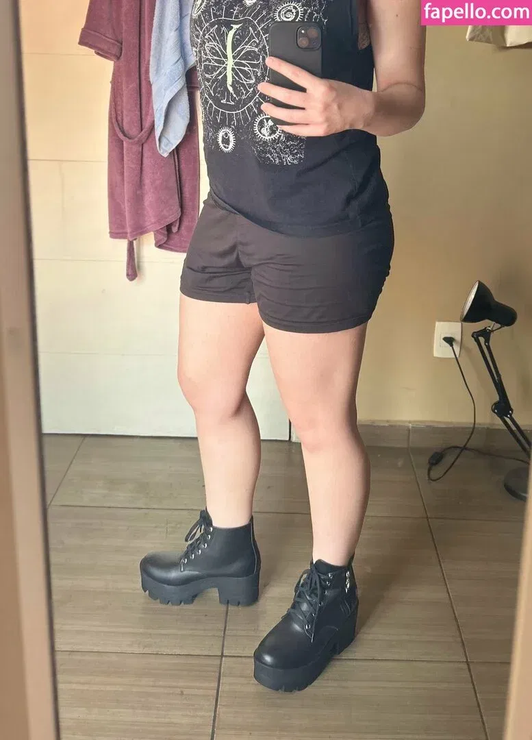 Abeia Mel Onlyfans Photo Gallery 