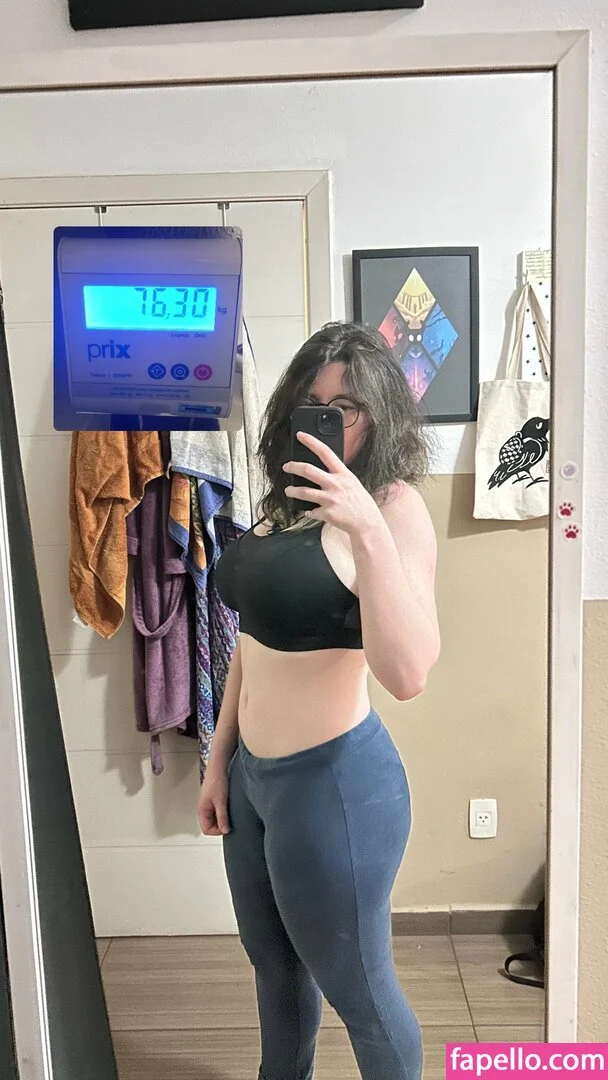 Abeia Mel Onlyfans Photo Gallery 