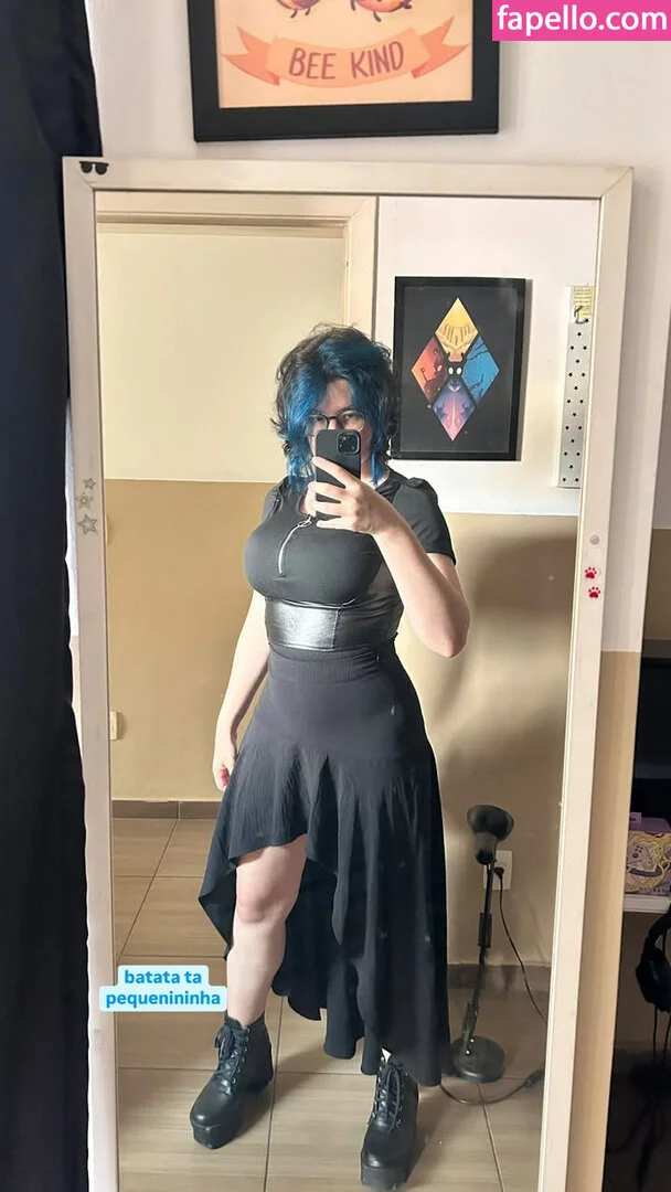 Abeia Mel Onlyfans Photo Gallery 