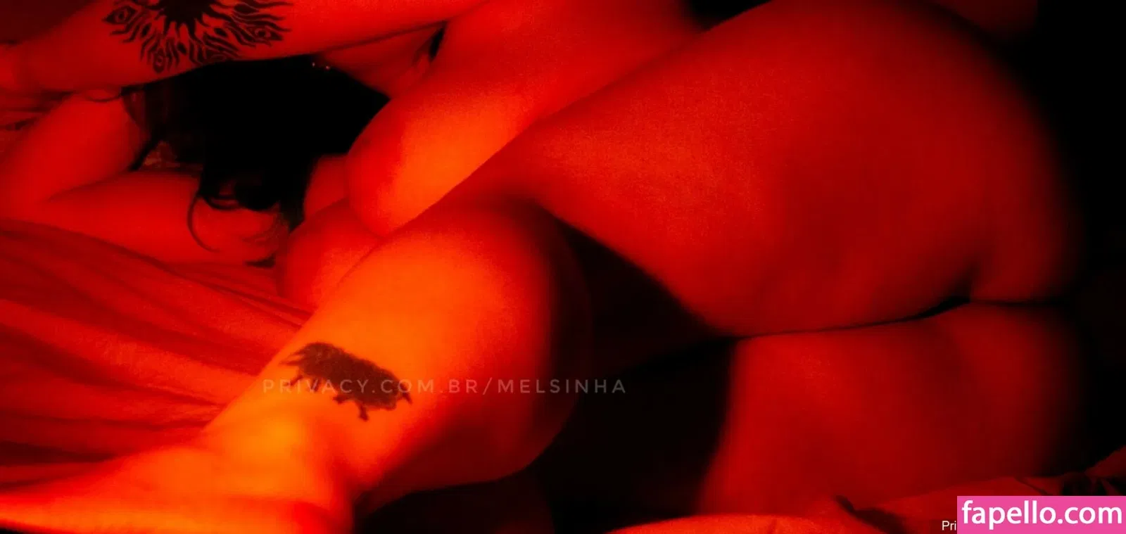 Abeia Mel Onlyfans Photo Gallery 