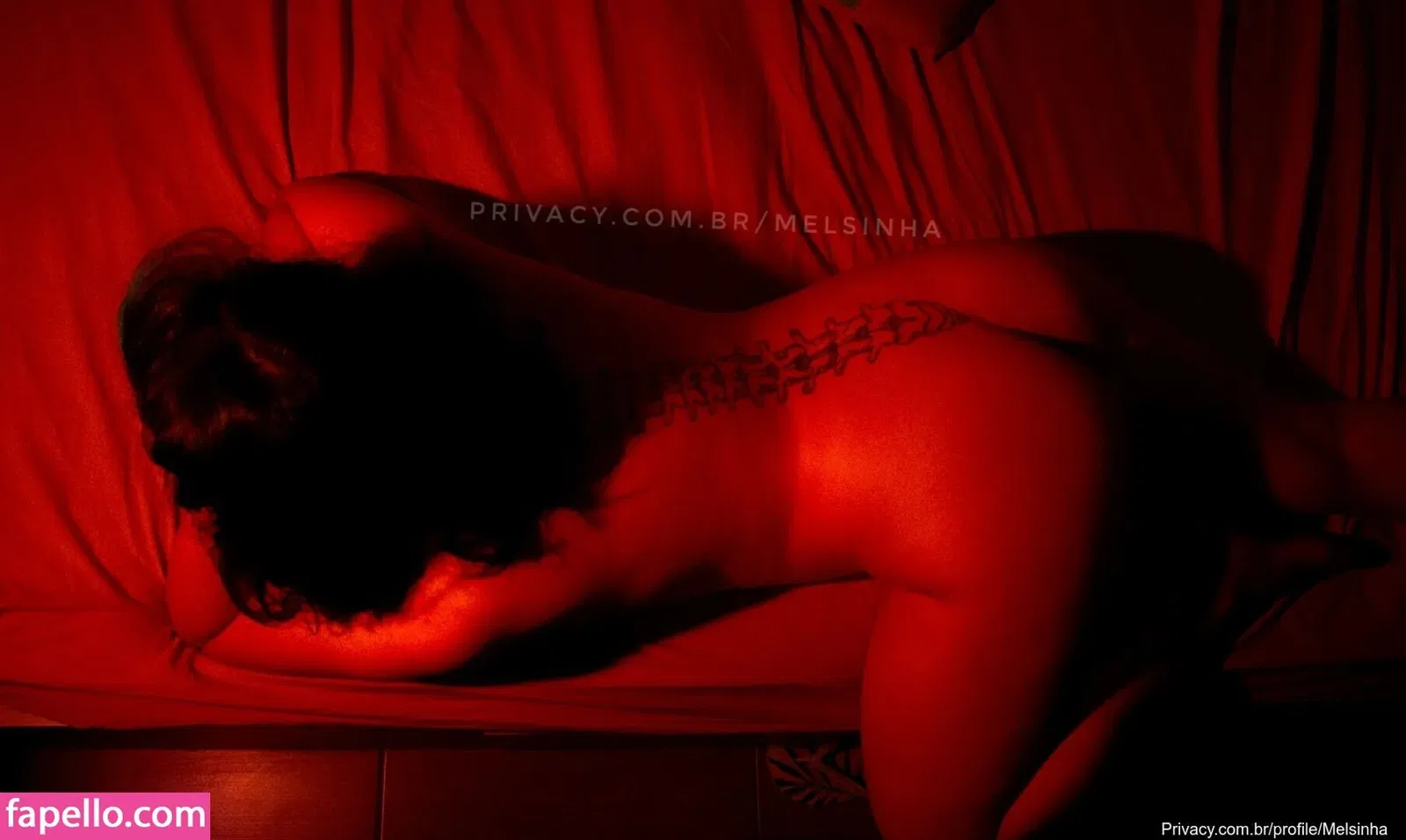 Abeia Mel Onlyfans Photo Gallery 