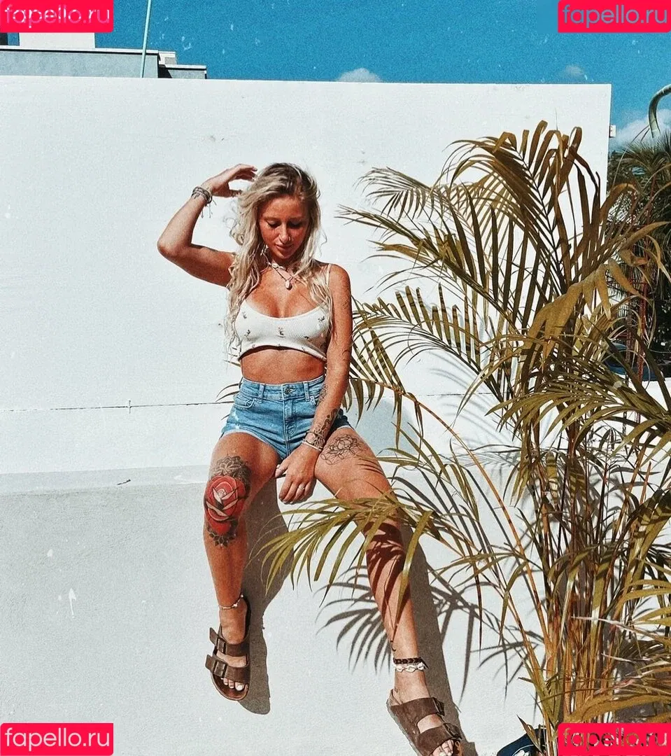 oceansandherwolves Onlyfans Photo Gallery 