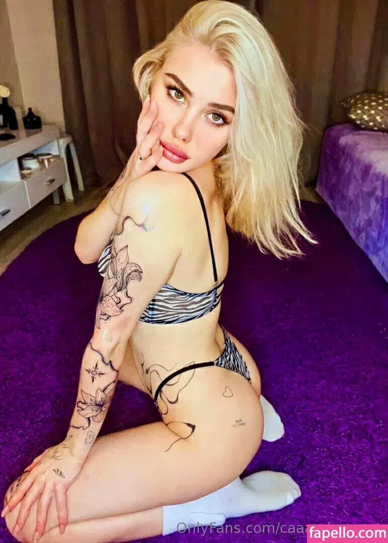 caaandysweet Onlyfans Photo Gallery 