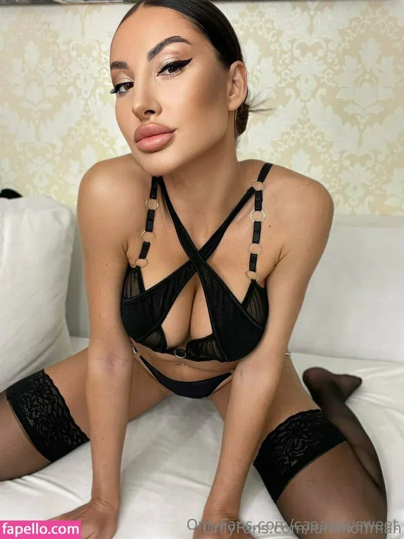 caaandysweet Onlyfans Photo Gallery 