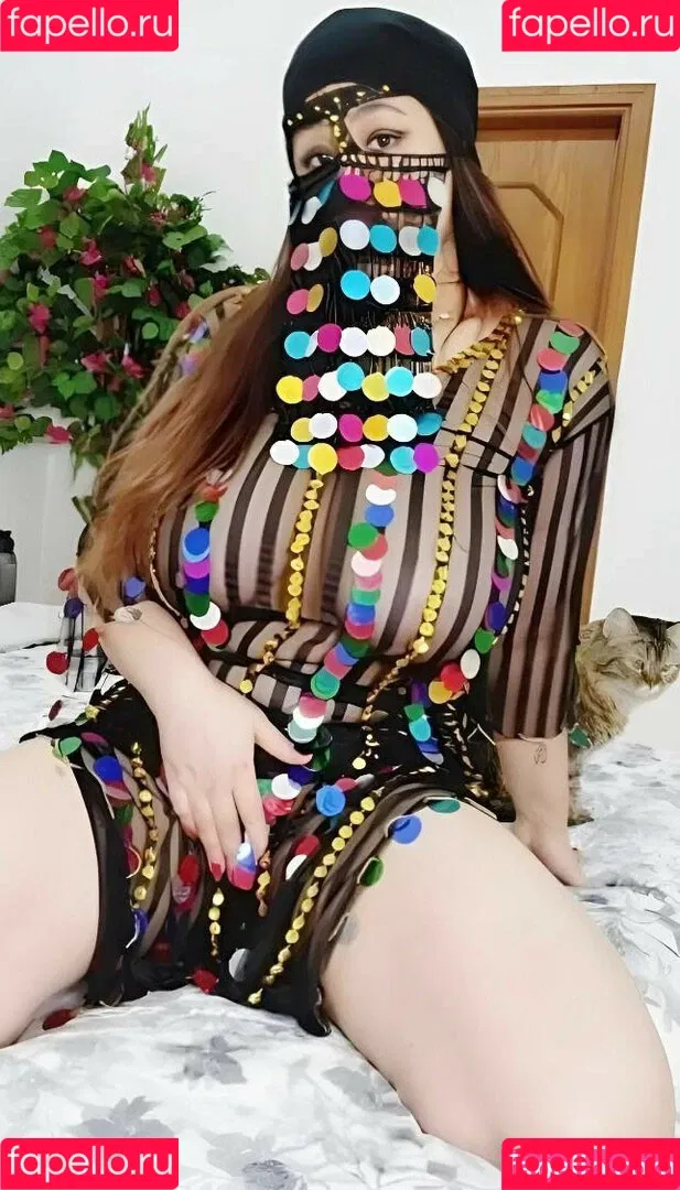 Egyptian Dana Onlyfans Photo Gallery 