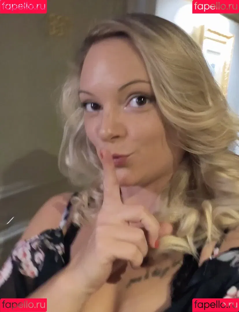 Tiffany Leiddi Onlyfans Photo Gallery 